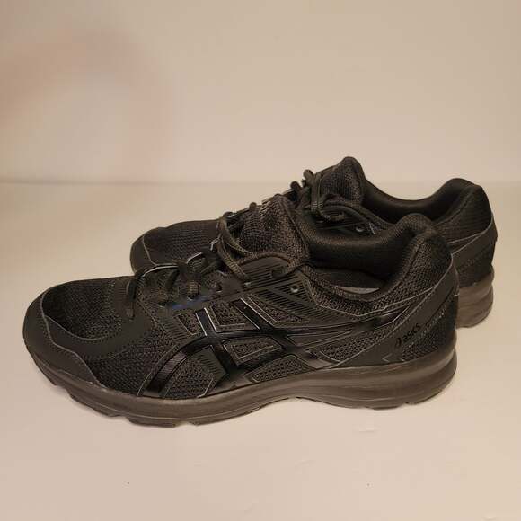 Asics Jolt Mens Running Shoe Size 9.5 - Picture 4 of 5